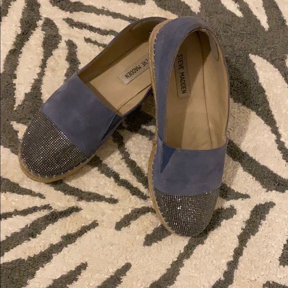 Espadrilles - Picture 1 of 2